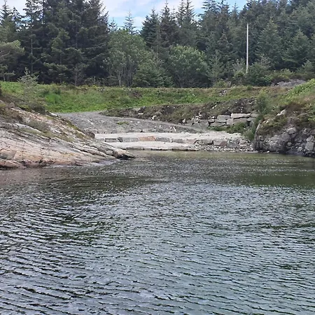 Holiday home Sea, Jacuzzi, Beach, Seaview, Boat Forland