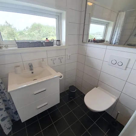 Sea, Jacuzzi, Beach, Seaview, Boat Forland