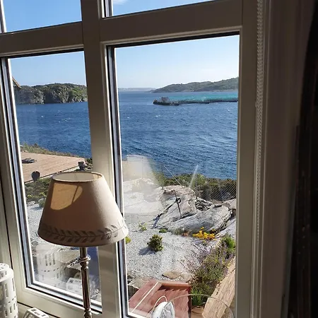 Sea, Jacuzzi, Beach, Seaview, Boat Semesterbostad