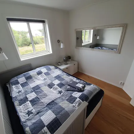Sea, Jacuzzi, Beach, Seaview, Boat * Forland